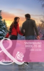Image for Snowbound bride-to-be
