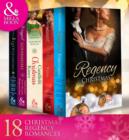 Image for Regency Christmas Collection