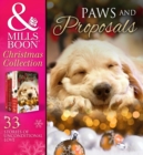 Image for Paws and Proposals: On the Secretary&#39;s Christmas List / The Patter of Paws at Christmas / The Soldier, the Puppy and Me / Holiday Haven / Home for Christmas / A Puppy for Will / The Dog with the Old Soul