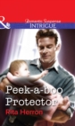 Image for Peek-a-boo protector