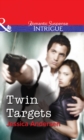 Image for Twin targets