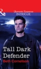 Image for Tall dark defender