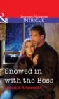 Image for Snowed in with the boss