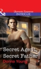Image for Secret agent, secret father