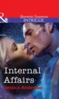 Image for Internal affairs