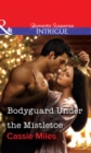 Image for Bodyguard under the mistletoe