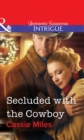 Image for Secluded with the cowboy
