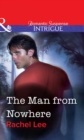 Image for The man from nowhere