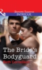 Image for The bride&#39;s bodyguard