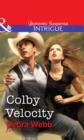 Image for Colby velocity