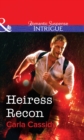 Image for Heiress recon