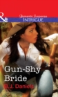 Image for Gun-shy bride