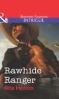 Image for Rawhide ranger