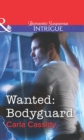 Image for Wanted, bodyguard