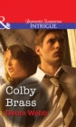 Image for Colby brass