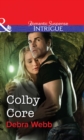 Image for Colby core