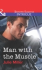 Image for Man with the muscle