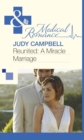Image for Reunited - a miracle marriage