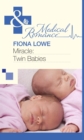 Image for Miracle - twin babies