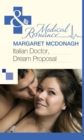 Image for Italian doctor, dream proposal