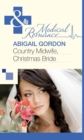 Image for Country midwife, Christmas bride