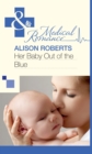 Image for Her baby out of the blue
