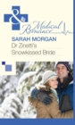 Image for Dr Zinetti&#39;s snowkissed bride