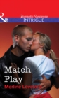 Image for Match play