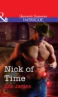 Image for Nick of time