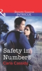 Image for Safety in numbers