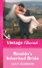Image for Rinaldo&#39;s inherited bride