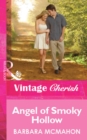 Image for Angel of smoky hollow