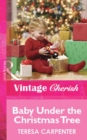 Image for Baby under the Christmas tree