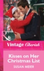 Image for Kisses on Her Christmas List