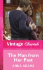 Image for The man from her past