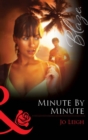 Image for Minute by minute