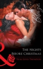 Image for The nights before Christmas