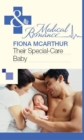 Image for Their special-care baby