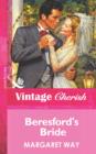 Image for Beresford&#39;s bride