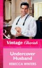 Image for Undercover husband.