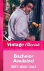 Image for Bachelor available!