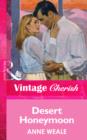 Image for Desert honeymoon