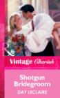 Image for Shotgun bridegroom