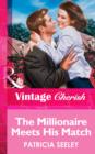 Image for The Millionaire Meets His Match
