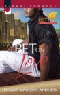 Image for Bet on love