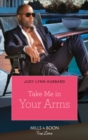 Image for Take me in your arms : 57