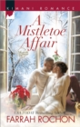 Image for A mistletoe affair : 3
