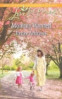 Image for Mommy Wanted