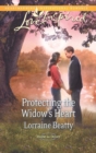 Image for Protecting the widow&#39;s heart