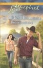 Image for Small-town billionaire